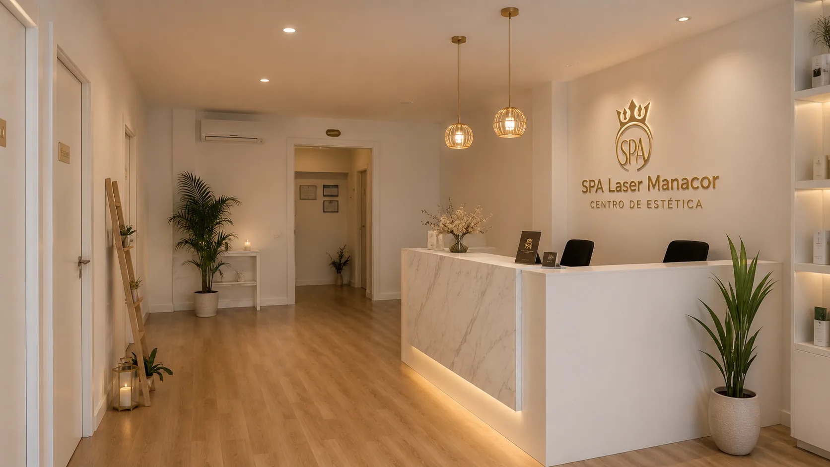 Centro SPA Laser Manacor en Manacor