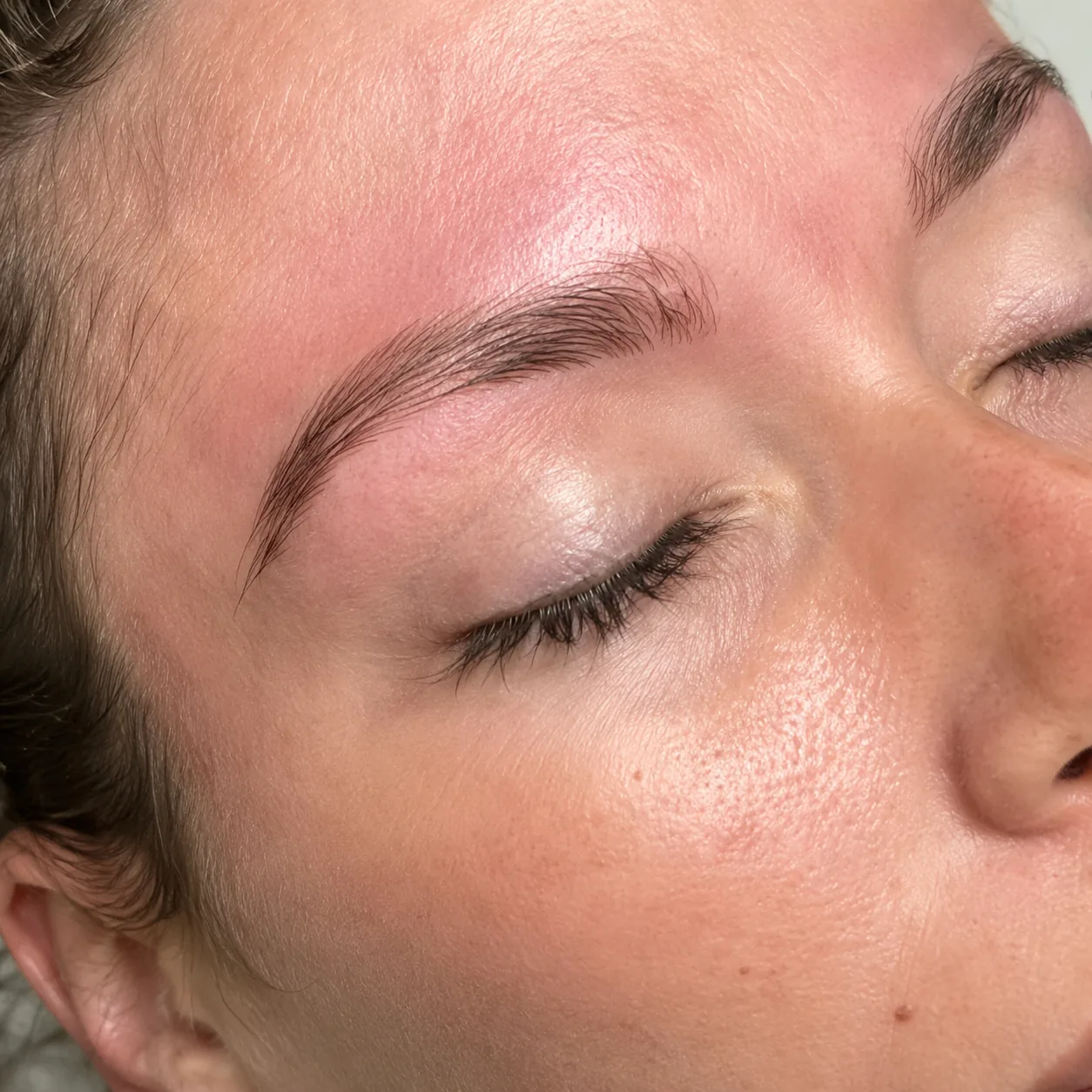 Dermapen con exosomas